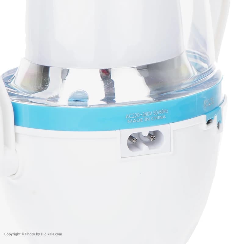 چراغ فانوسی ویداسی مدل WD-833 کد 01 — تصویر ۹