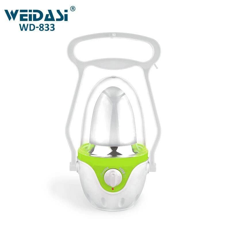 چراغ فانوسی ویداسی مدل WD-833 کد 01 — تصویر ۲