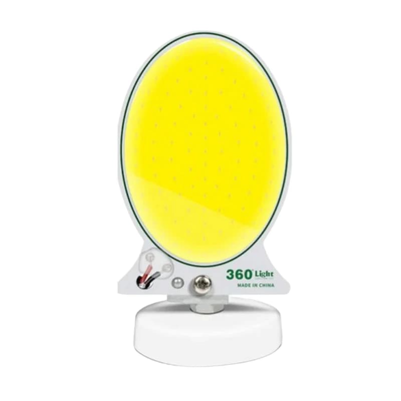 چراغ کمپینگ دیپ کینگ مدل dk-26 — تصویر ۵