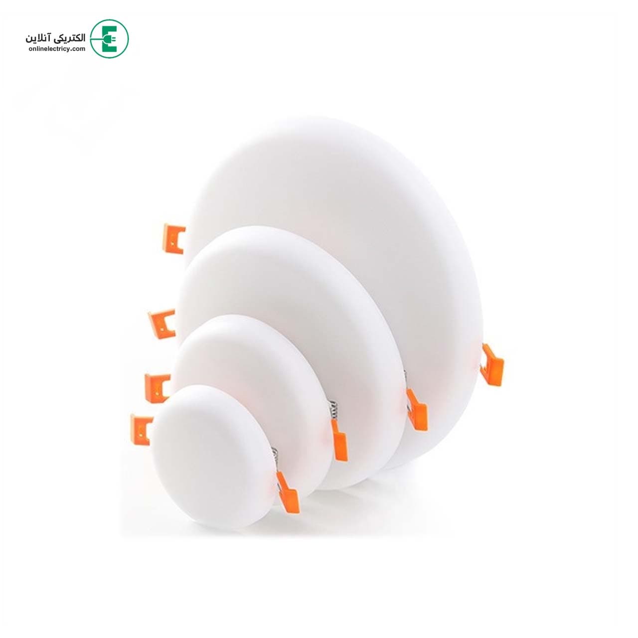 پنل سقفی فول لایت 36 وات سایز شو — تصویر ۶