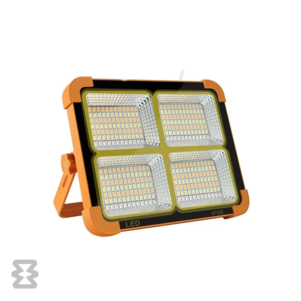 چراغ پارکی خورشیدی مدل SOLAR LED LIGHT — تصویر ۸