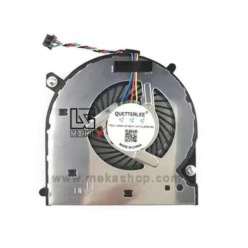 فن سی پی یو لپ تاپ اچ پی CPU Cooling Fan for Hp Elitebook 840 G1