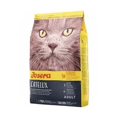غذای جوسرا کتلوکس (2 کیلوگرم) Josera Catelux