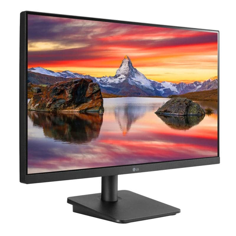 مانیتور ال جی مدل LG 22MP400-B Monitor 22 Inch — تصویر ۶