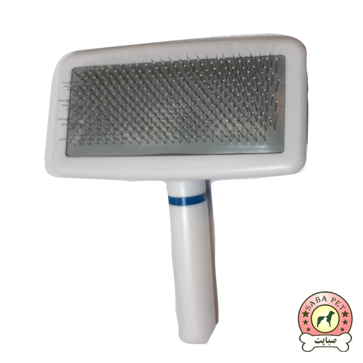 برس سایز کوچک با دسته پلاستیکی Unique — تصویر ۲