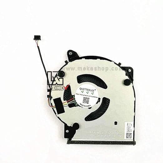 فن سی پی یو لپ تاپ ایسوس CPU Cooling Fan for ASUS VivoBook R521