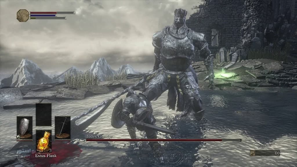 بازی Dark Souls 3 برای PC — تصویر ۶