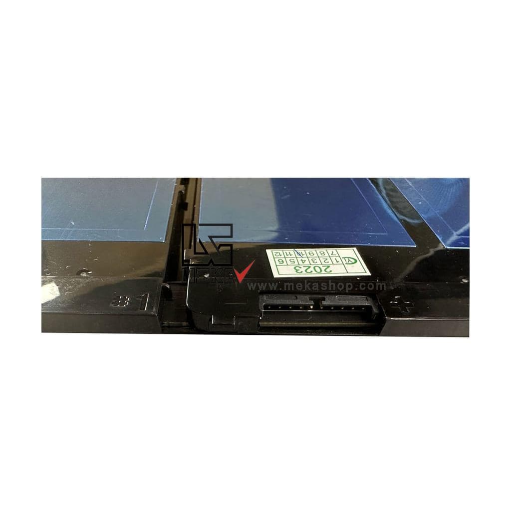باتری اورجینال لپ تاپ دل Pn: 6MT4T) Dell Latitude E5470) — تصویر ۸