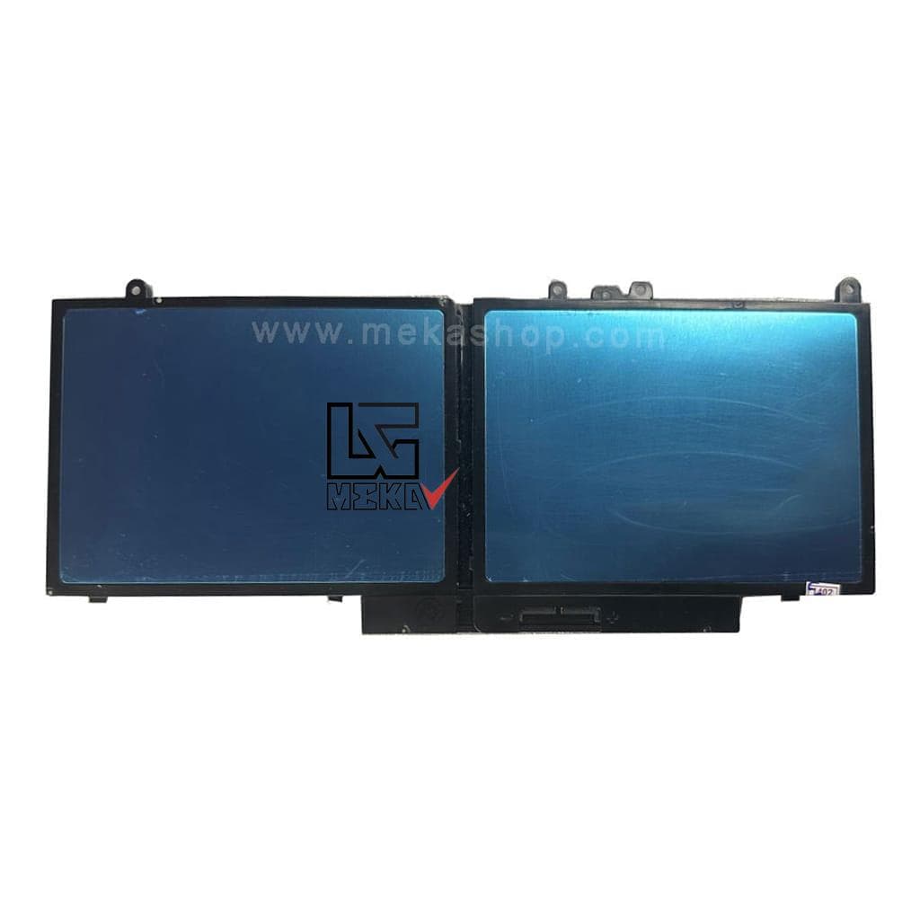 باتری اورجینال لپ تاپ Dell Latitude E5450 مدل G5M10 — تصویر ۳