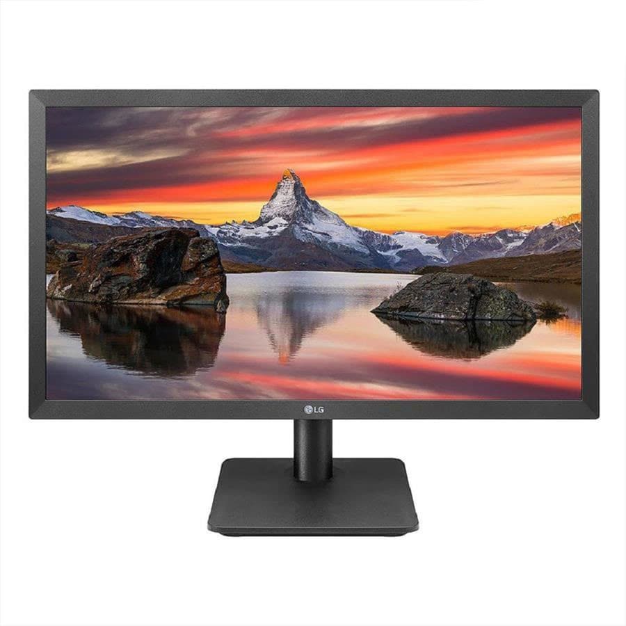 مانیتور 22 اینچ ال جی مدل 22MP410-B — تصویر ۱۱