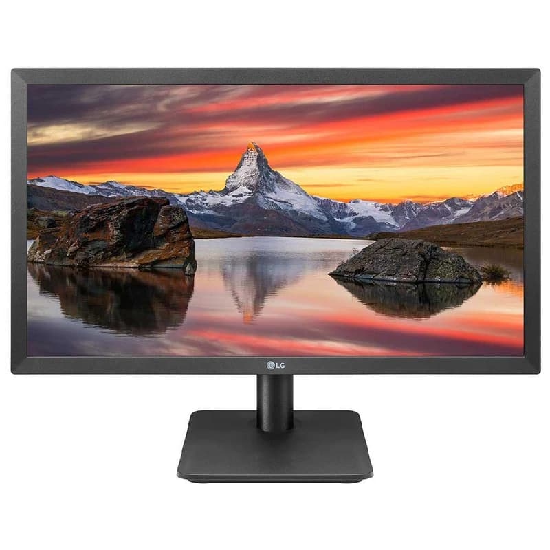 مانیتور 22 اینچ ال جی مدل 22MP410-B — تصویر ۷