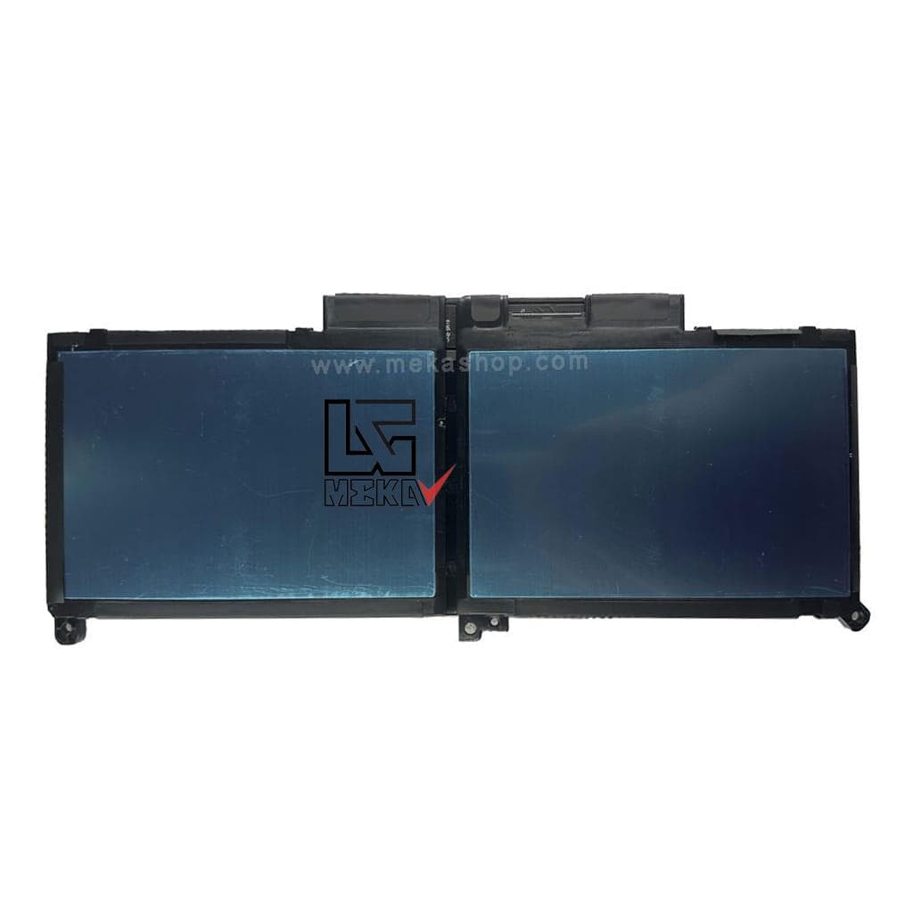 باتری اورجینال لپ تاپ Dell Latitude 7280 مدل F3YGT — تصویر ۵