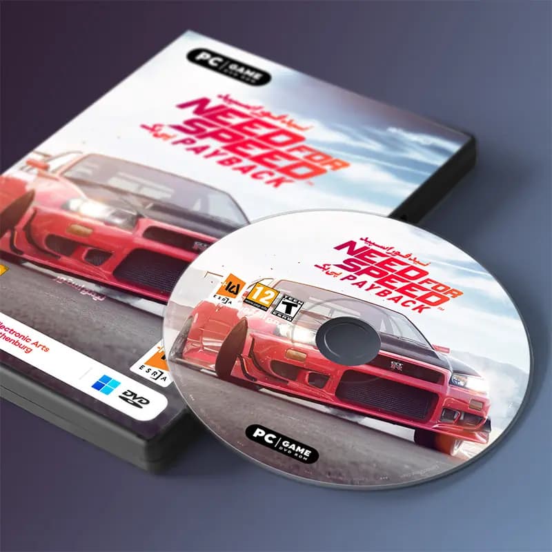بازی Need For Speed Payback برای PC — تصویر ۱۲