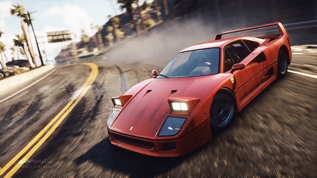 بازی Need For Speed Rivals برای PC — تصویر ۷