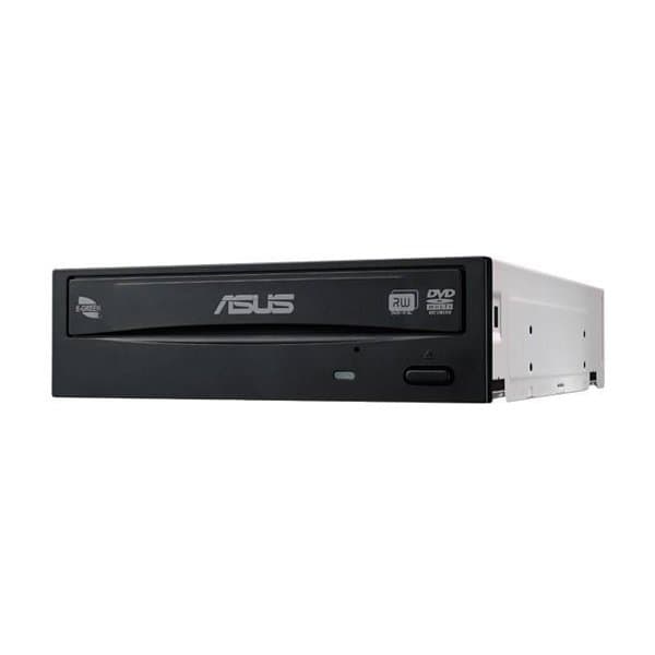 دی وی دی رایتر ایسوس مدل ASUS DRW-24D5MT (دست دوم) — تصویر ۸