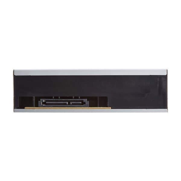 دی وی دی رایتر ایسوس مدل ASUS DRW-24D5MT (دست دوم) — تصویر ۷