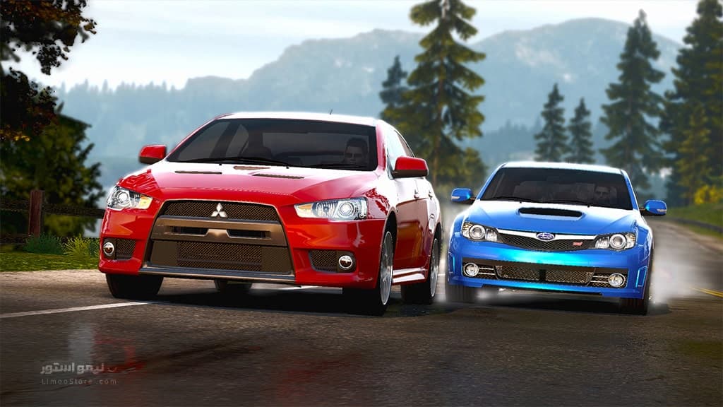بازی Need For Speed Hot Pursuit برای PC — تصویر ۲