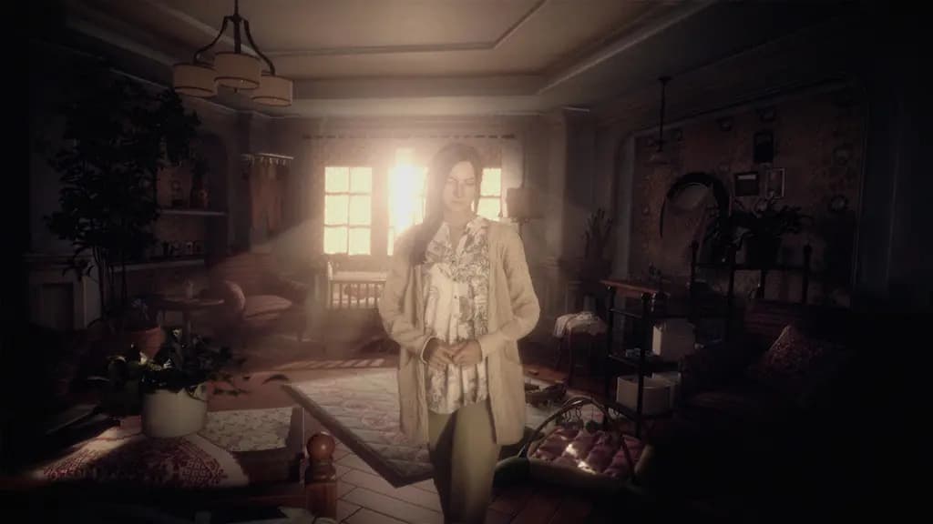 بازی Resident Evil Village برای PC — تصویر ۶