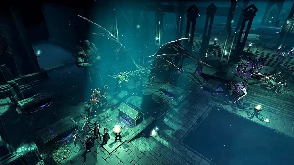 بازی Age of Wonders 4 برای PC — تصویر ۶