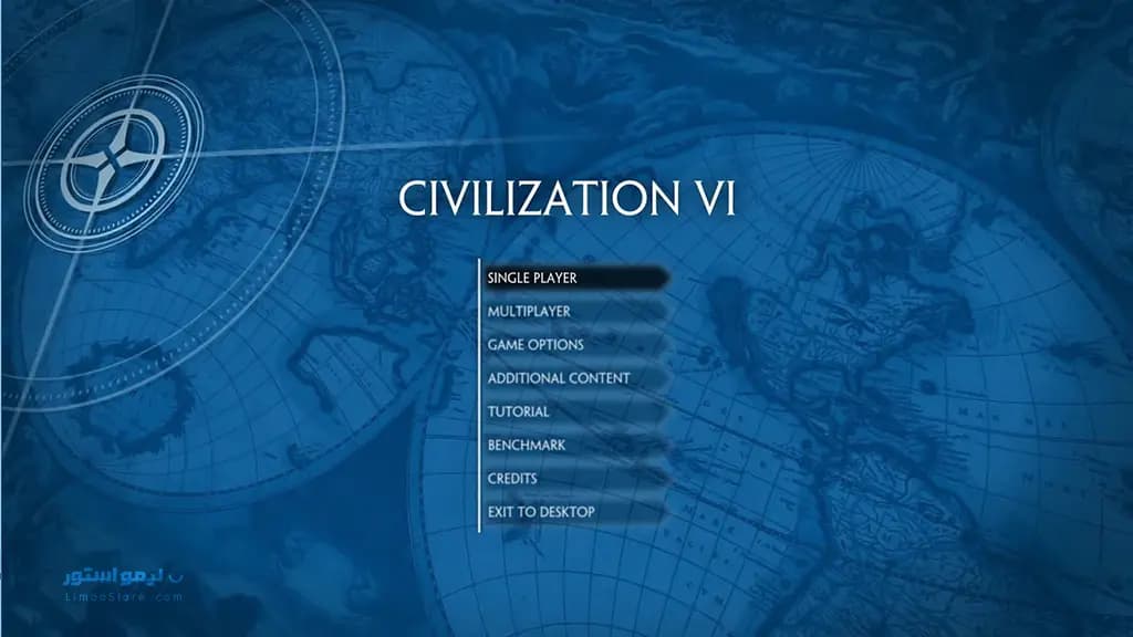 بازی Sid Meier’s Civilization VI برای PC — تصویر ۱۰