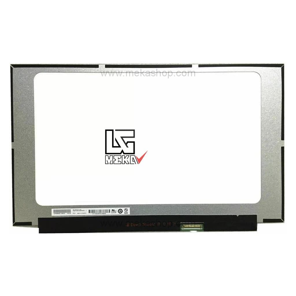 ال ای دی لپ تاپ بدون جا پیچ LED FULL HD 40 PIN 15.6″ (N156HCN-EBA REV.C1) — تصویر ۵