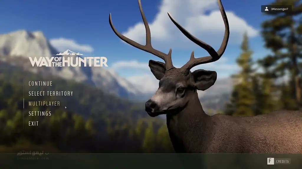 بازی Way of The Hunter برای PC — تصویر ۱۰