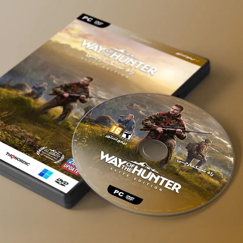 بازی Way of The Hunter برای PC — تصویر ۴