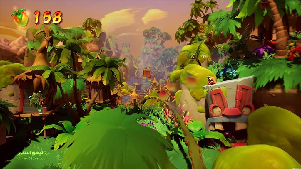 بازی Crash Bandicoot 4 It’s About Time برای PC — تصویر ۷