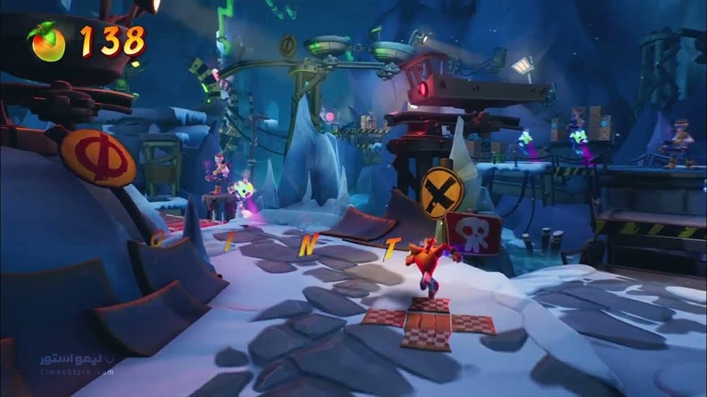 بازی Crash Bandicoot 4 It’s About Time برای PC — تصویر ۸