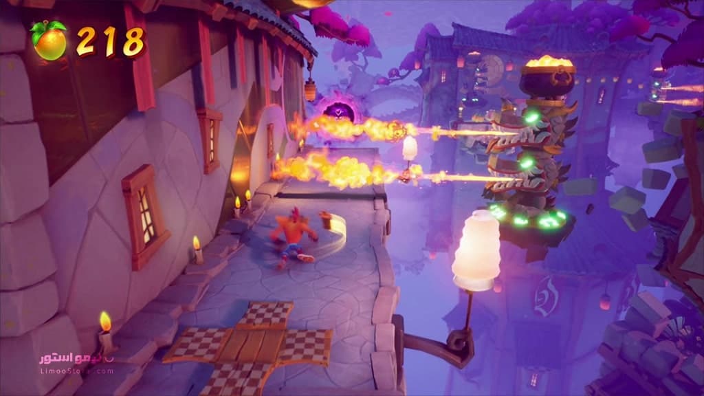 بازی Crash Bandicoot 4 It’s About Time برای PC — تصویر ۶