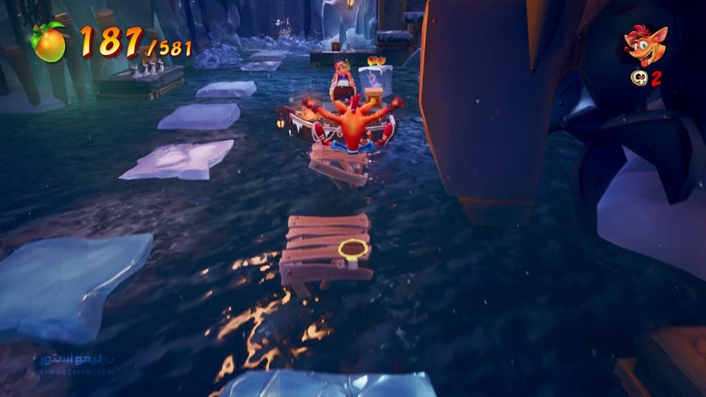 بازی Crash Bandicoot 4 It’s About Time برای PC — تصویر ۵