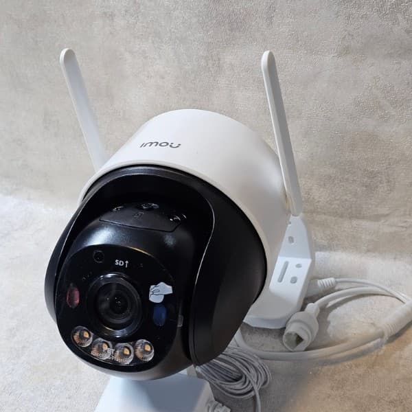 دوربین مینی اسپید دام کروزر آیمو Imou Cruiser SC 5MP مدل IPC_K7FP_5H0WE — تصویر ۶