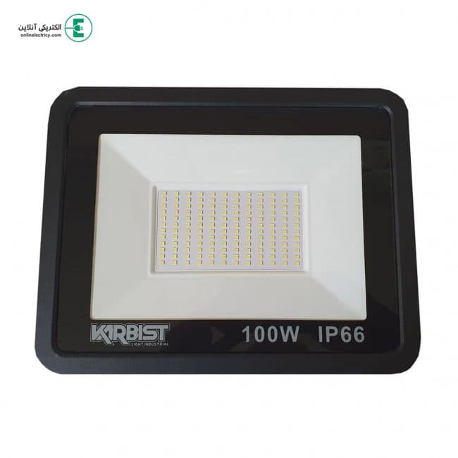 پروژکتور 200 وات LED — تصویر ۳