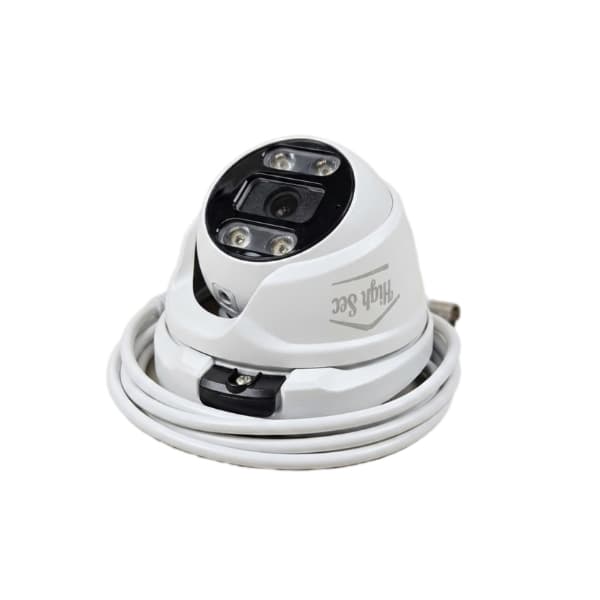 دوربین مداربسته دام وارم لایت High Sec مدل HD-4550WL-A