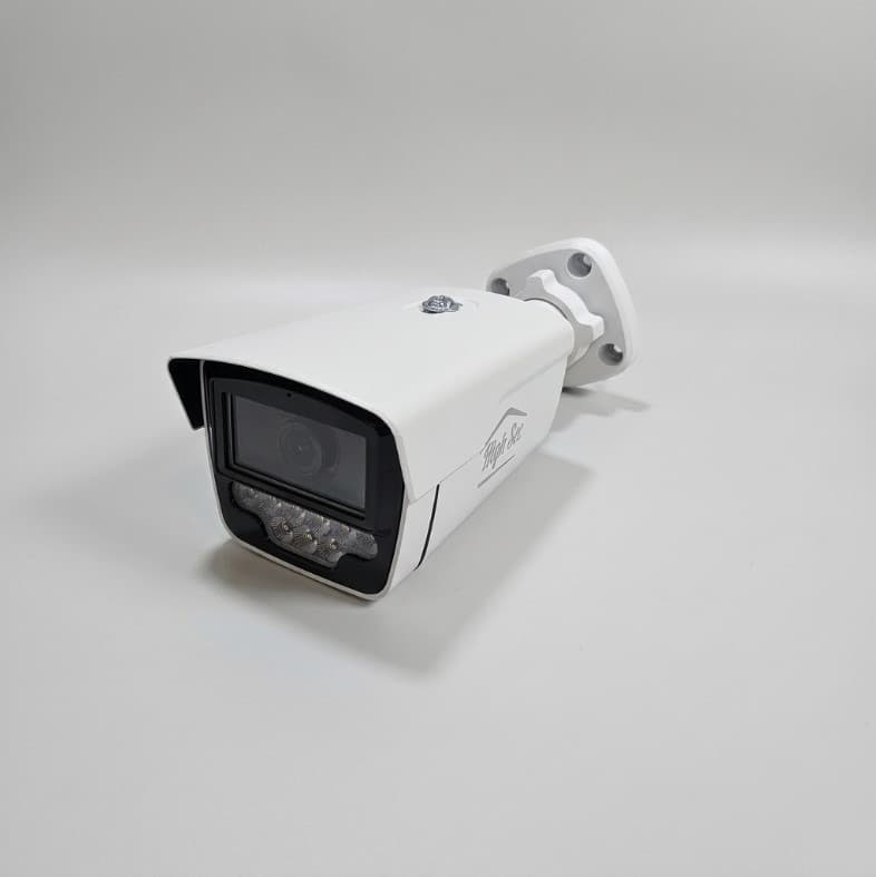 دوربین مداربسته بولت 5 مگاپیکسل High Sec مدل IPC-3010 POE با دید در شب رنگی