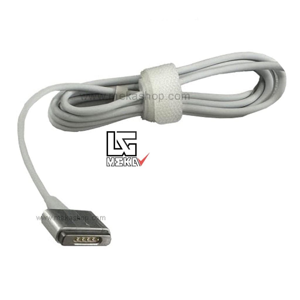 شارژر آداپتور لپ تاپ اپل Apple 16.5V 3.65A MAGSAFE2 60W — تصویر ۴