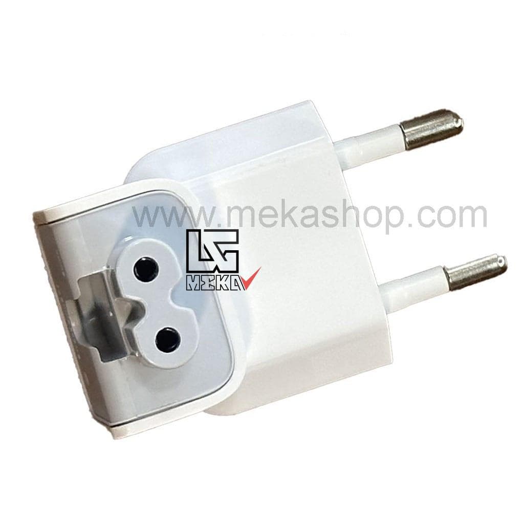 شارژر آداپتور لپ تاپ اپل Apple 16.5V 3.65A MAGSAFE2 60W — تصویر ۵