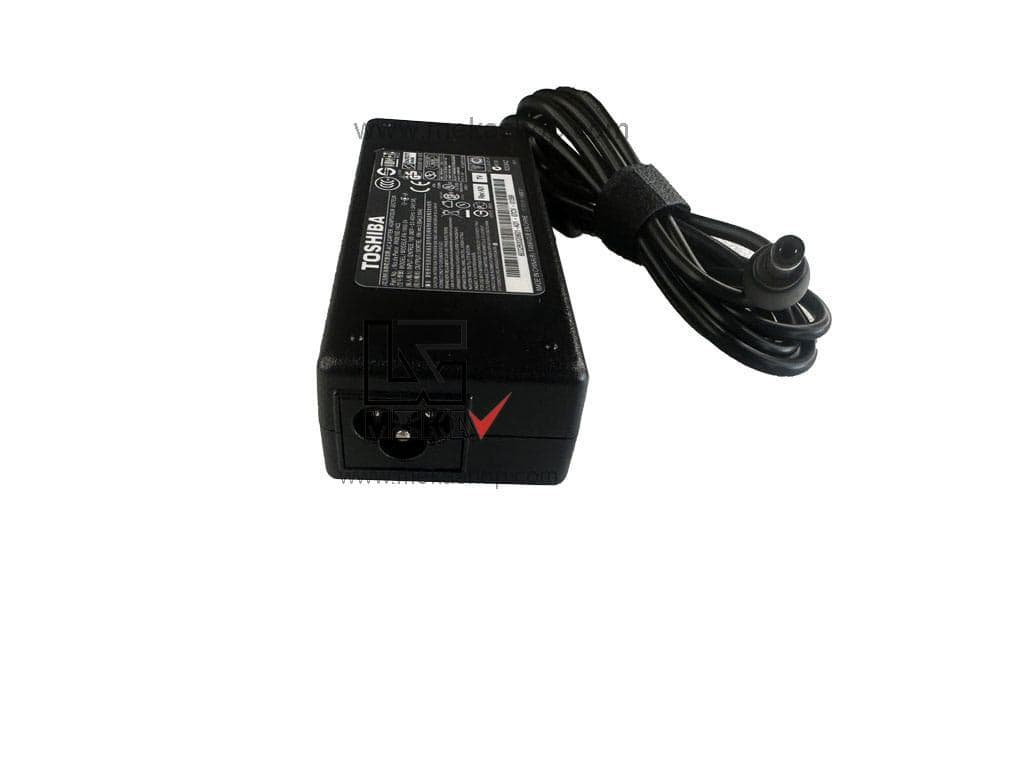 شارژر آداپتور لپ تاپ توشیبا Tosiba 19V 3.95A Pin 5.5*2.5 — تصویر ۹