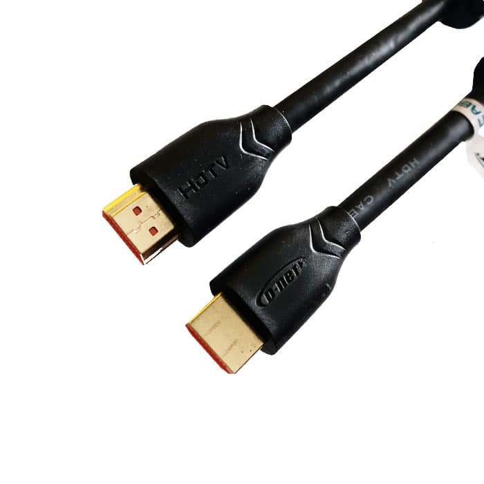 کابل HDMI دی-نت به طول 10 متر