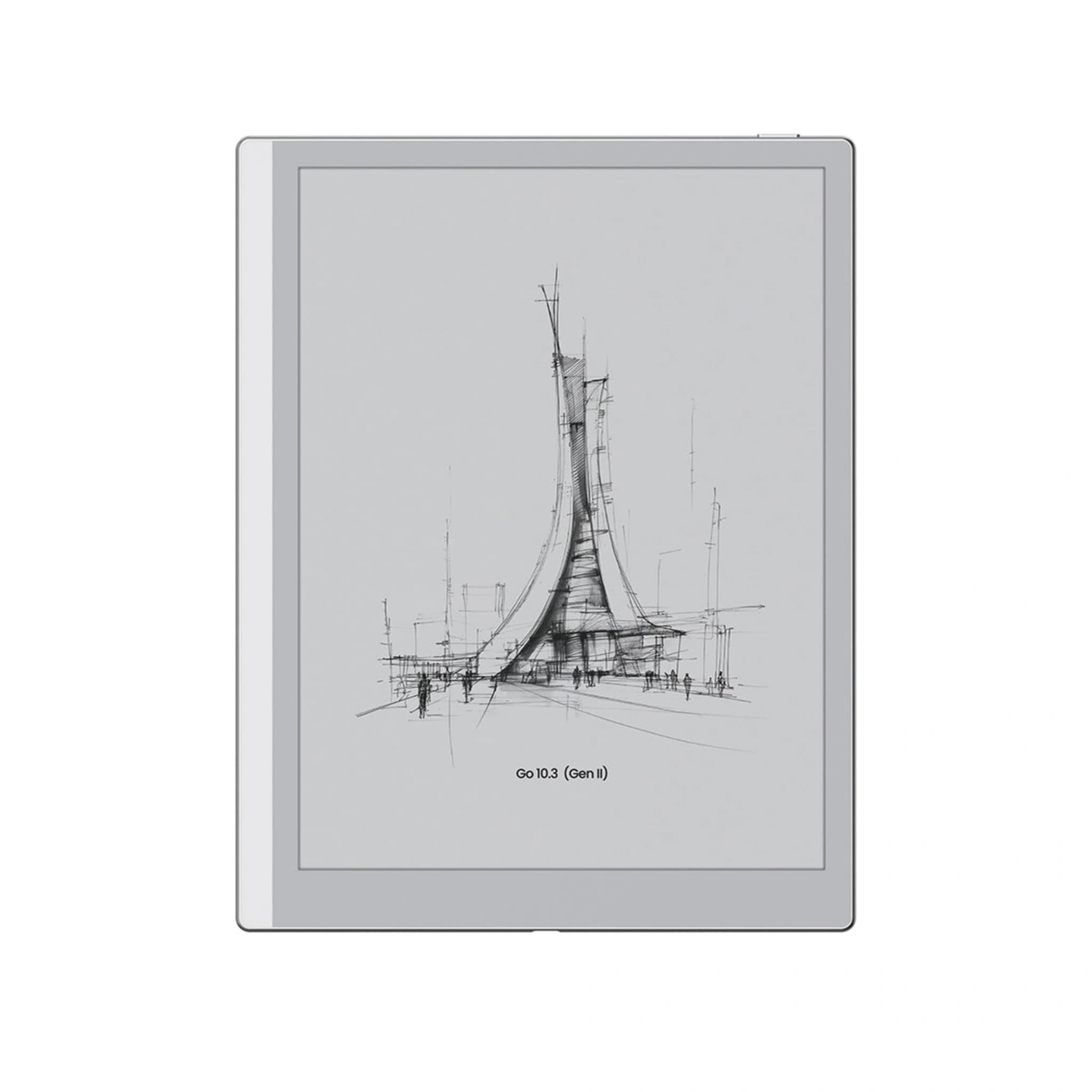 کتابخوان ONYX BOOX Go 10.3 Gen2