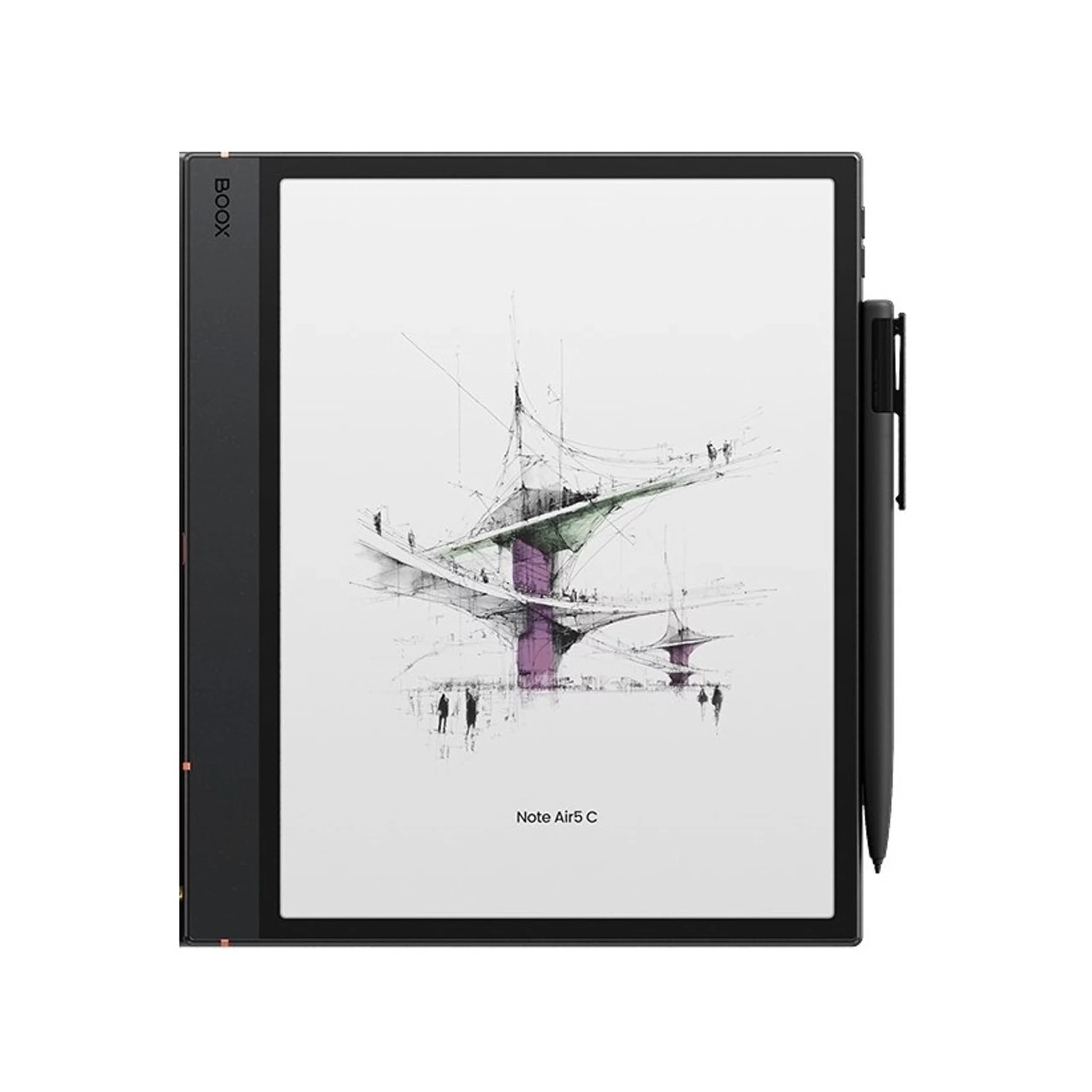 کتابخوان ONYX BOOX Note Air5 C