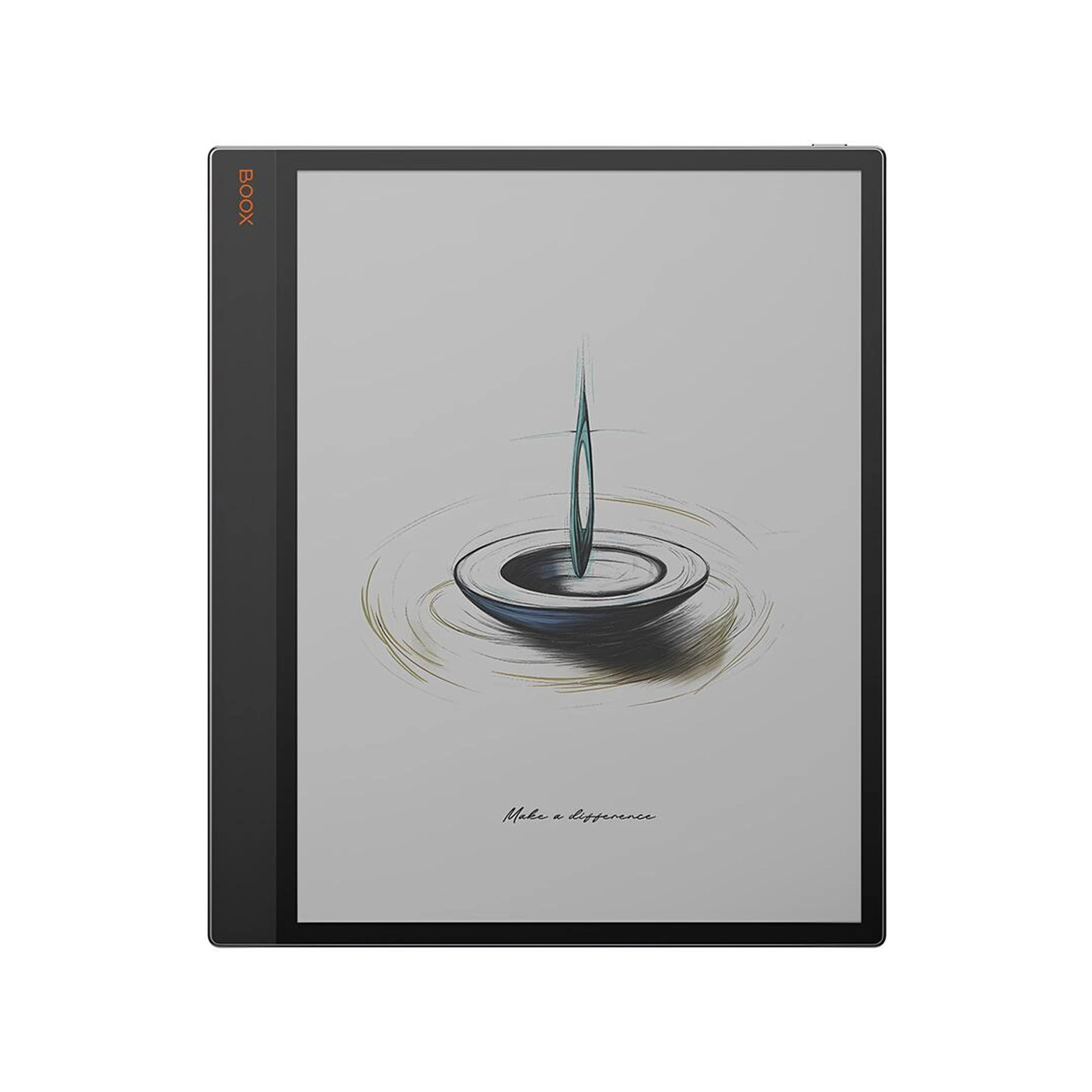 کتابخوان الکترونیک ONYX BOOX Tab X C — تصویر ۶