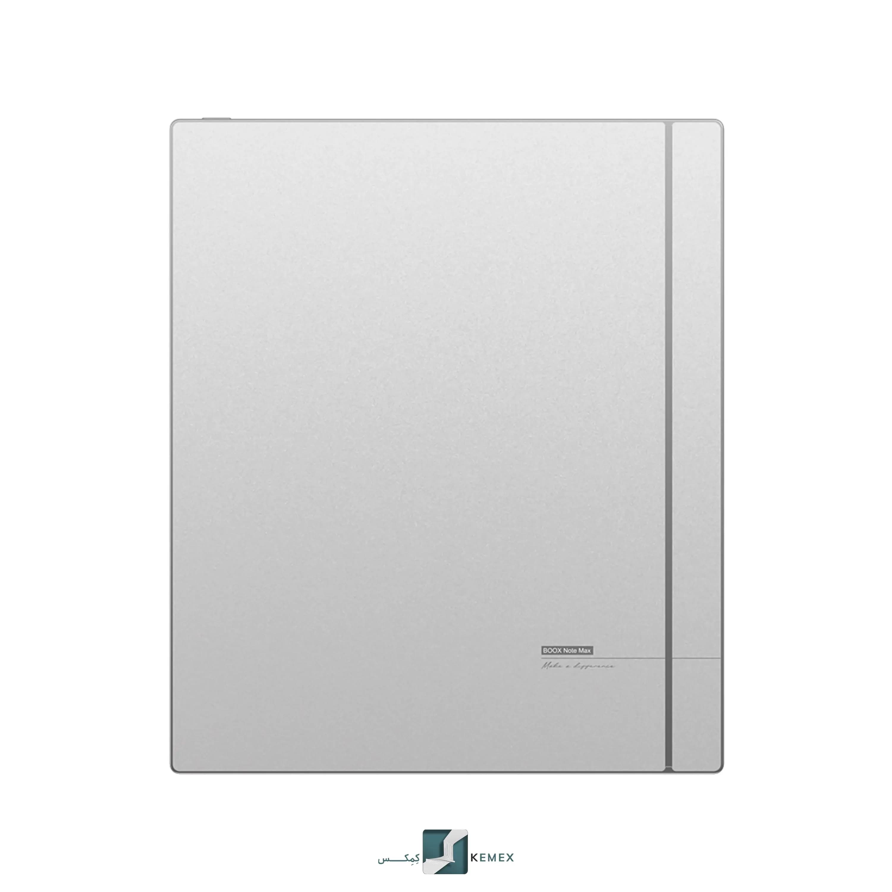 کتابخوان الکترونیک ONYX BOOX Note Max — تصویر ۶