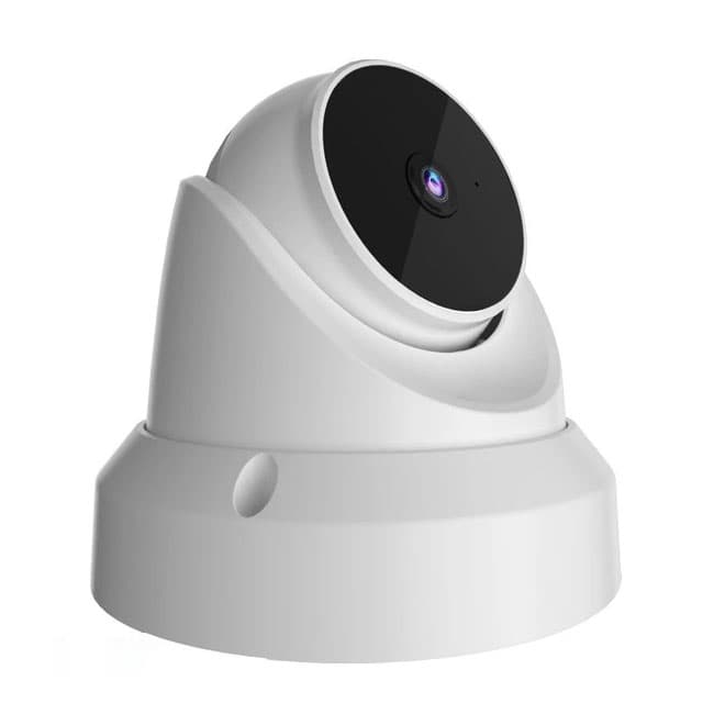 دوربین مداربسته دام بیسیم چرخشی 2 مگاپیکسل V380 مدل Q1 — تصویر ۳
