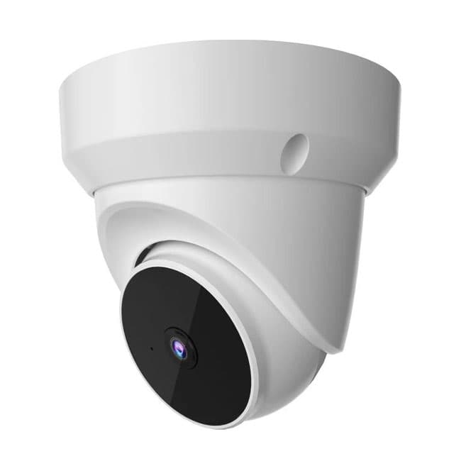 دوربین مداربسته دام بیسیم چرخشی 2 مگاپیکسل V380 مدل Q1