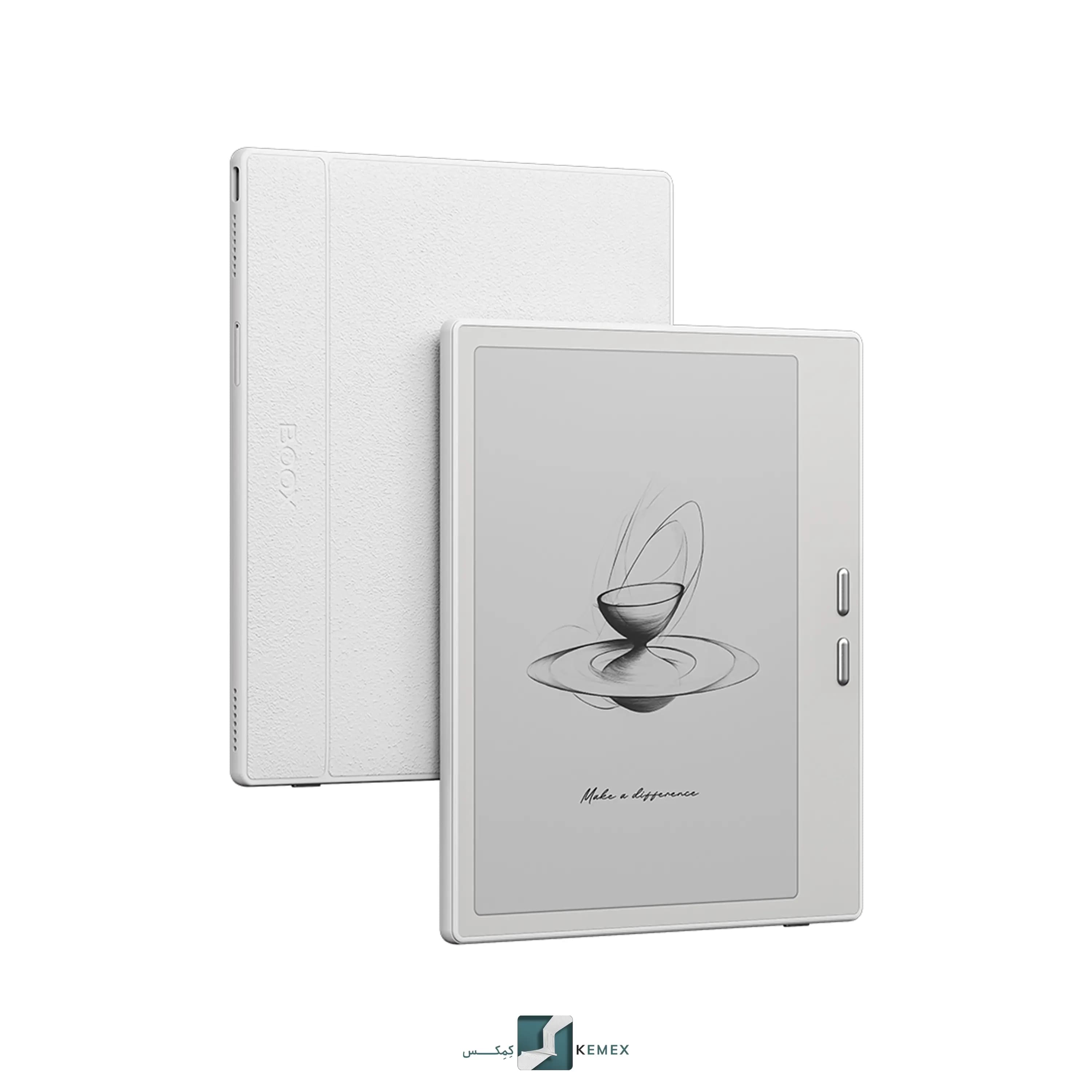 کتابخوان الکترونیک ONYX BOOX GO 7 — تصویر ۵