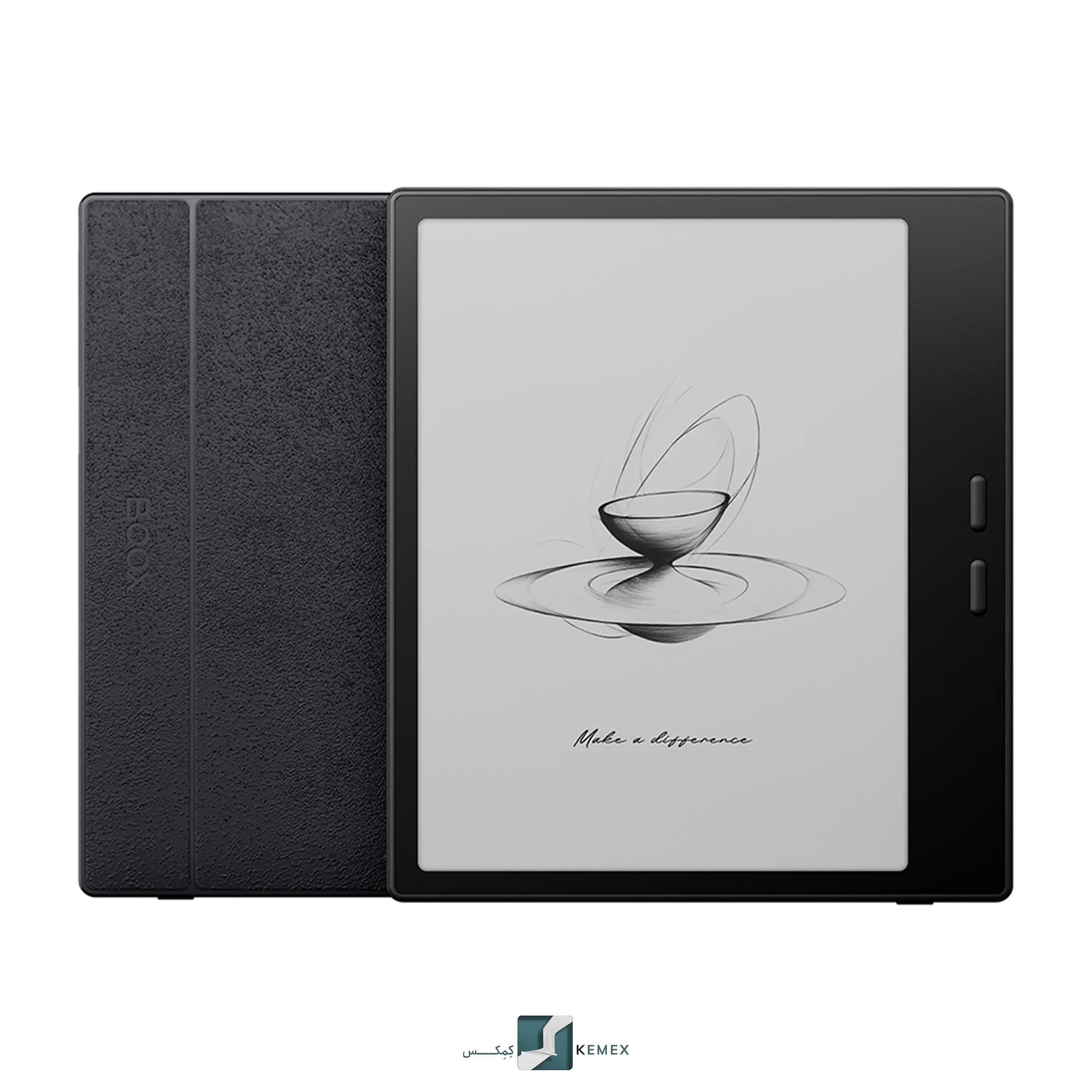 کتابخوان الکترونیک ONYX BOOX GO 7 — تصویر ۲