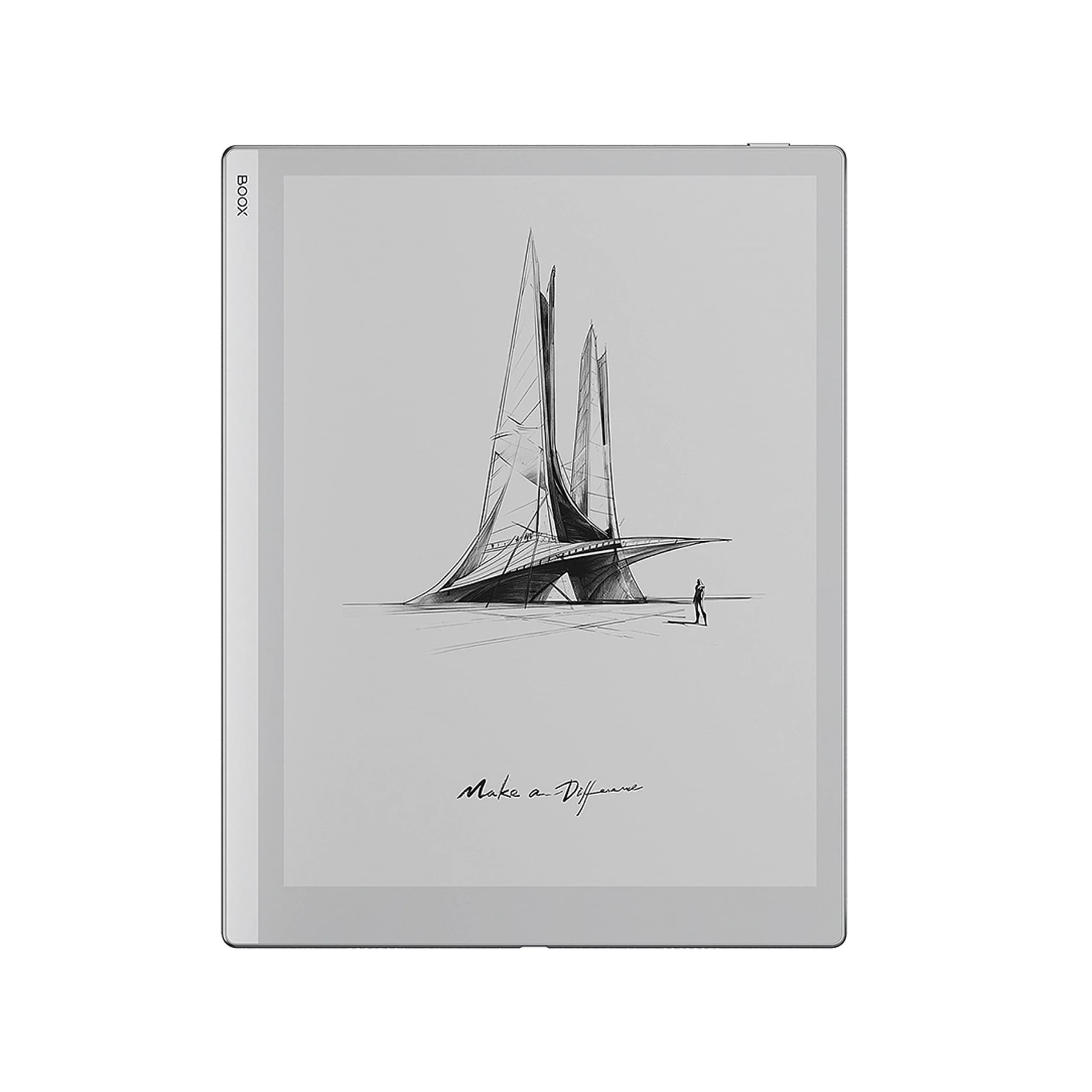 کتابخوان الکترونیک ONYX BOOX GO 10.3 — تصویر ۶