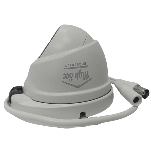 دوربین مداربسته دام ip برند High Sec مدل IPC 5231 — تصویر ۵