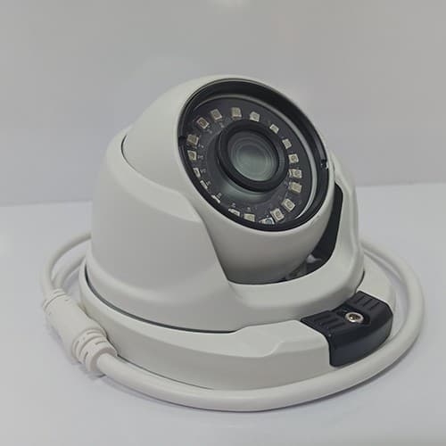 دوربین مداربسته دام ip برند High Sec مدل IPC 5231 — تصویر ۶